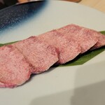 焼肉水本 - 料理写真: