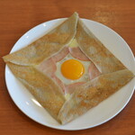 Boushi Cafe - 