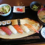 天狗寿司 - 料理写真: