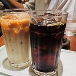 ドトールコーヒーショップ - 
