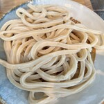 武蔵野うどん 澤村 - うどん