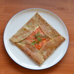 Boushi Cafe - 