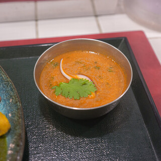 SPICE CURRY アルクロード_1