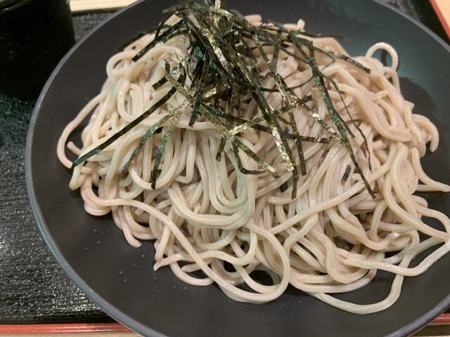 手打ちそば さくら 屯田店 - 百合が原/そば | 食べログ