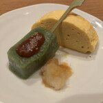小割烹おはし - 