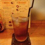 街風 - セットのドリンクは 黒烏龍茶 を選択 (2026.06.30)