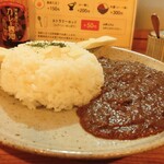 街風 - オリジナルカレー ※正面から (2026.06.30)