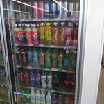 ファミリーマート - ドリンク写真: