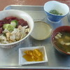市場食堂 - 
