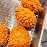 小麦の奴隷 - 料理写真: