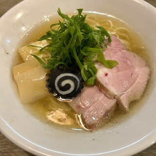 ラァメン コハク_0