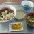 市場食堂 - 料理写真: