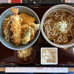 和食レストランとんでん - 料理写真: