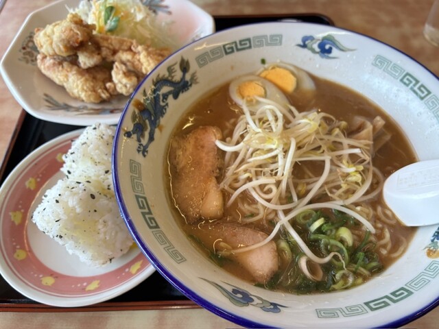 豚太郎 豚太郎 加茂店 - 吉備津/ラーメン | 食べログ