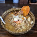 壱壱七 - 料理写真: