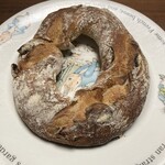 PAUL - 料理写真:プチ・クーロンヌ・カンヌベルジュ@300円+税