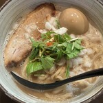 麺処 と市