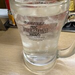 信濃路 - ドリンク写真: