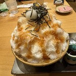 コメダ和喫茶 おかげ庵 - 料理写真: