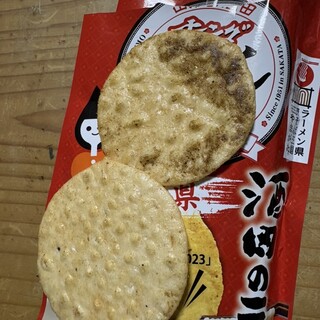 酒田米菓_0
