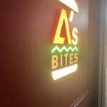 A's BITES - 