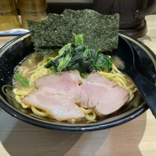 初代 麺家 あくた川_1