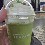 スターバックスコーヒー - ドリンク写真: