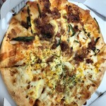 ピザハット - 料理写真: