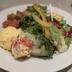 タント タント オステリア - 