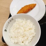 CURRY HOUSE CoCo壱番屋 - 