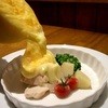 伊勢佐木町 ハイジのチーズが食べられるイタリアン　Taverna Bar Orso