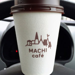 LAWSON - ドリンク写真:ブレンドコーヒー