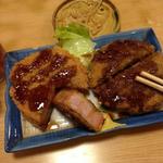 大露路 - ご飯が食べたいｗ