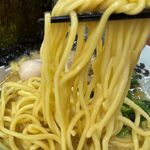 福井魂心家 - 