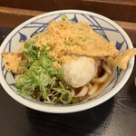 丸亀製麺 - 