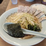 ラーメンショップ 椿 - 