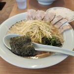ラーメンショップ 椿 - 