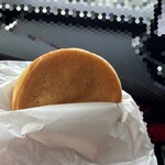 御座候 - 料理写真: