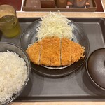 松のや - 料理写真: