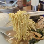 ラーメンショップ 椿 - 