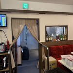 麺Louis - 店内