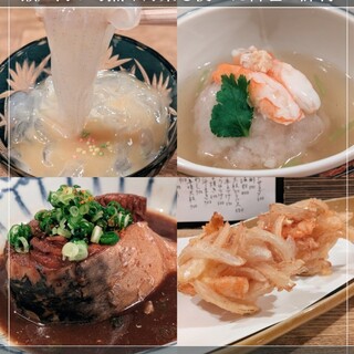 季節料理かたやま_1