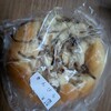 東武パン - 料理写真: