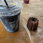 イッチ カワラ コーヒー ラボ - 