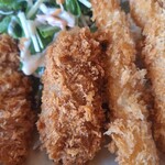 れすとらん12番地 - 