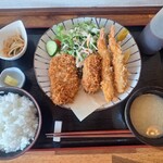 れすとらん12番地 - 料理写真: