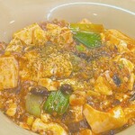 しろくま - 料理写真: