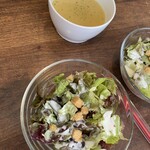 Fresco Caffe - 