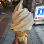 LAWSON - 料理写真: