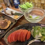 串もん家やってるよ - 